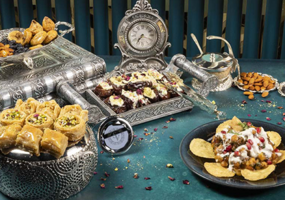 Special Eid Hamper